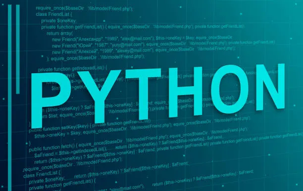 Python for Beginners
